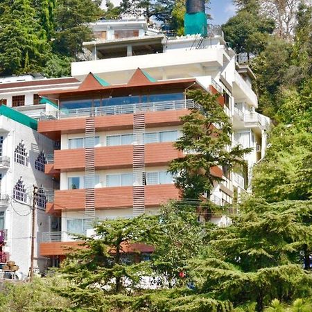 Citrus Classic Mcleodganj 다람샬라 외부 사진
