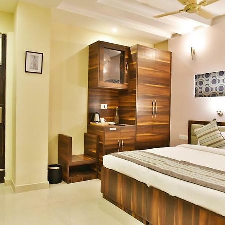 Citrus Classic Mcleodganj 다람샬라 외부 사진