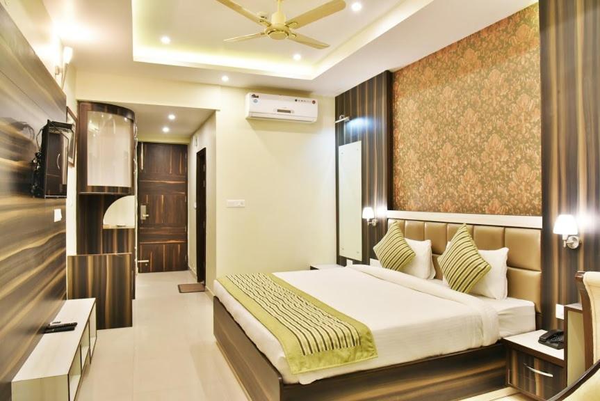 Citrus Classic Mcleodganj 다람샬라 외부 사진
