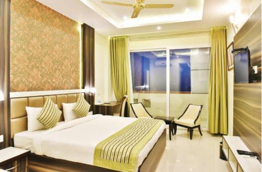 Citrus Classic Mcleodganj 다람샬라 외부 사진
