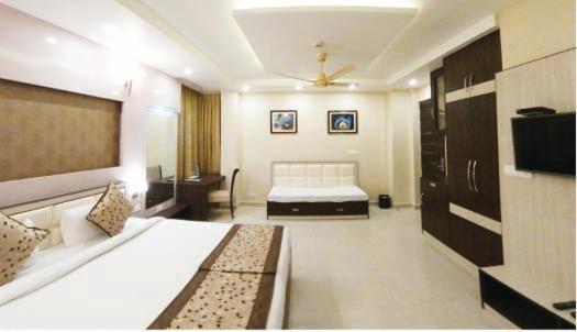 Citrus Classic Mcleodganj 다람샬라 외부 사진