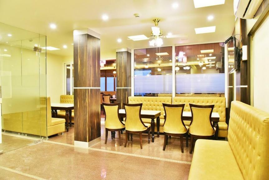 Citrus Classic Mcleodganj 다람샬라 외부 사진