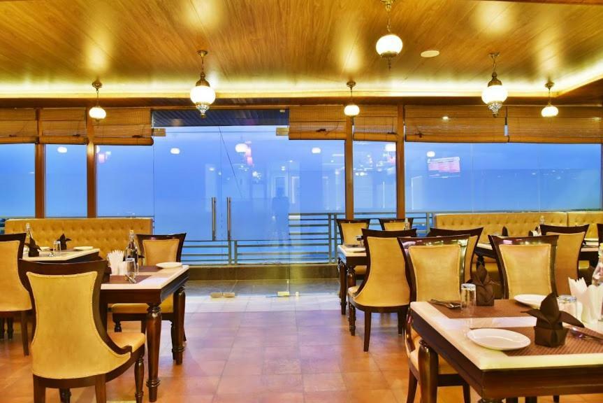 Citrus Classic Mcleodganj 다람샬라 외부 사진