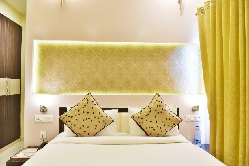 Citrus Classic Mcleodganj 다람샬라 외부 사진