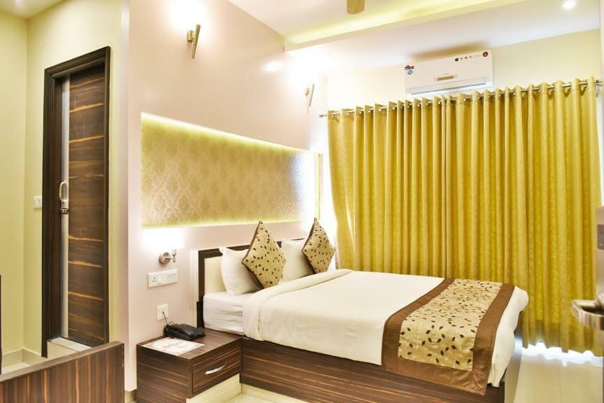 Citrus Classic Mcleodganj 다람샬라 외부 사진