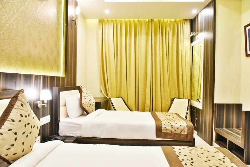 Citrus Classic Mcleodganj 다람샬라 외부 사진