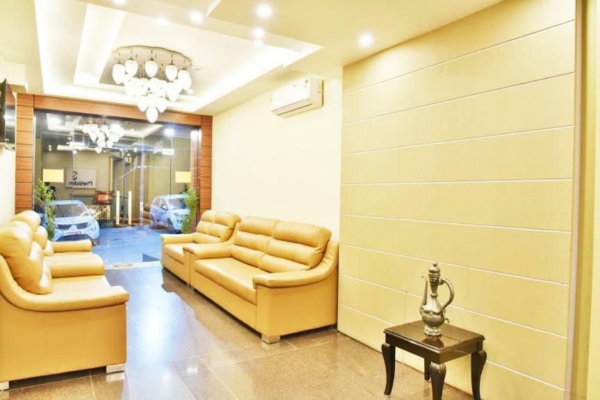 Citrus Classic Mcleodganj 다람샬라 외부 사진